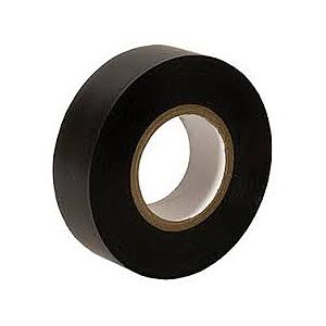 INSULATING TAPE BLACK