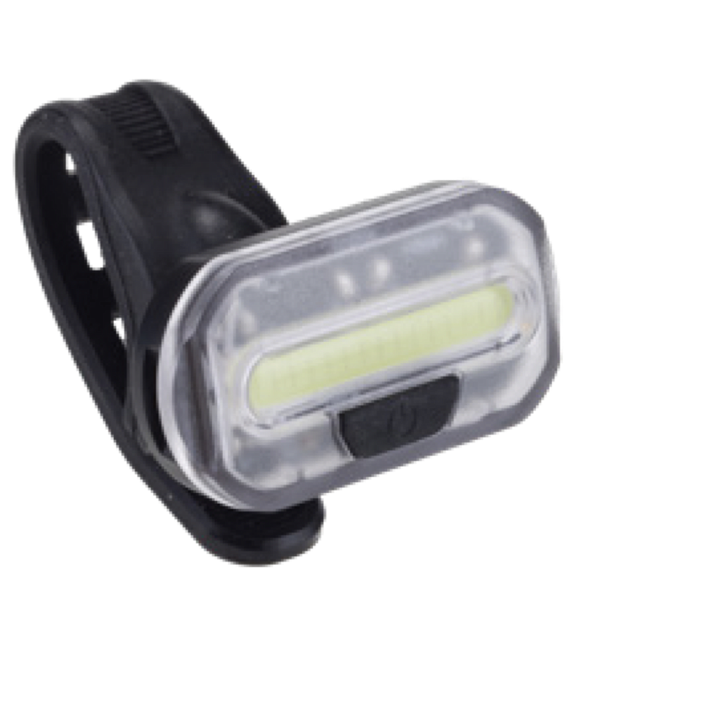 ** JY FILLED 15 GHIP FRONT HIGH VIS LIGHT