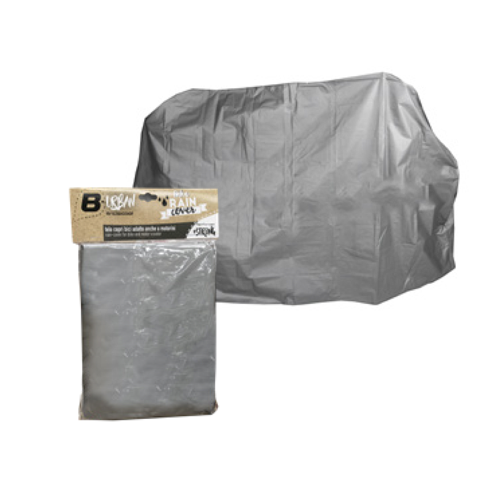 URBAN BIKE COVER