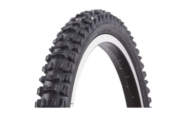 KENDA MTB KNOBBLY TYRE 26 x 210