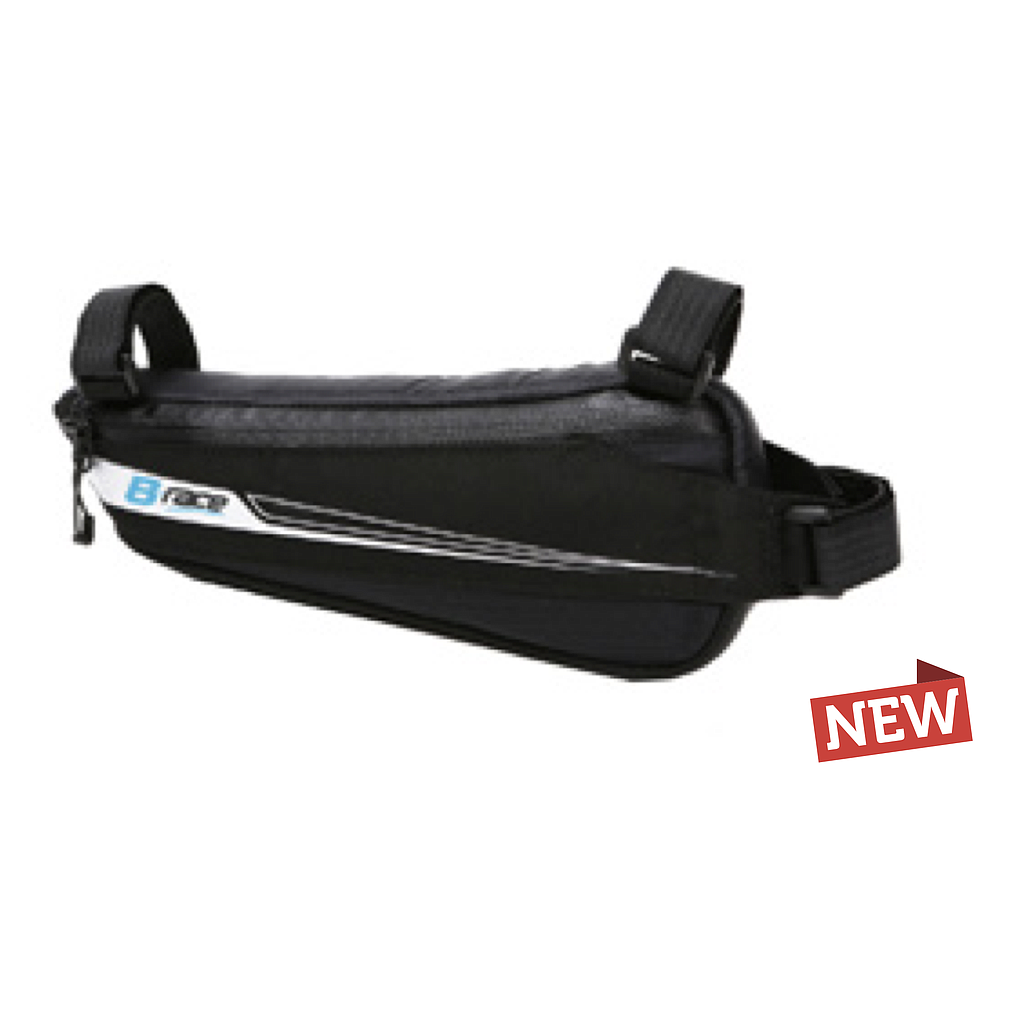 ROSWHEEL RACE TRIANGLE FRAME BAG 0.6L