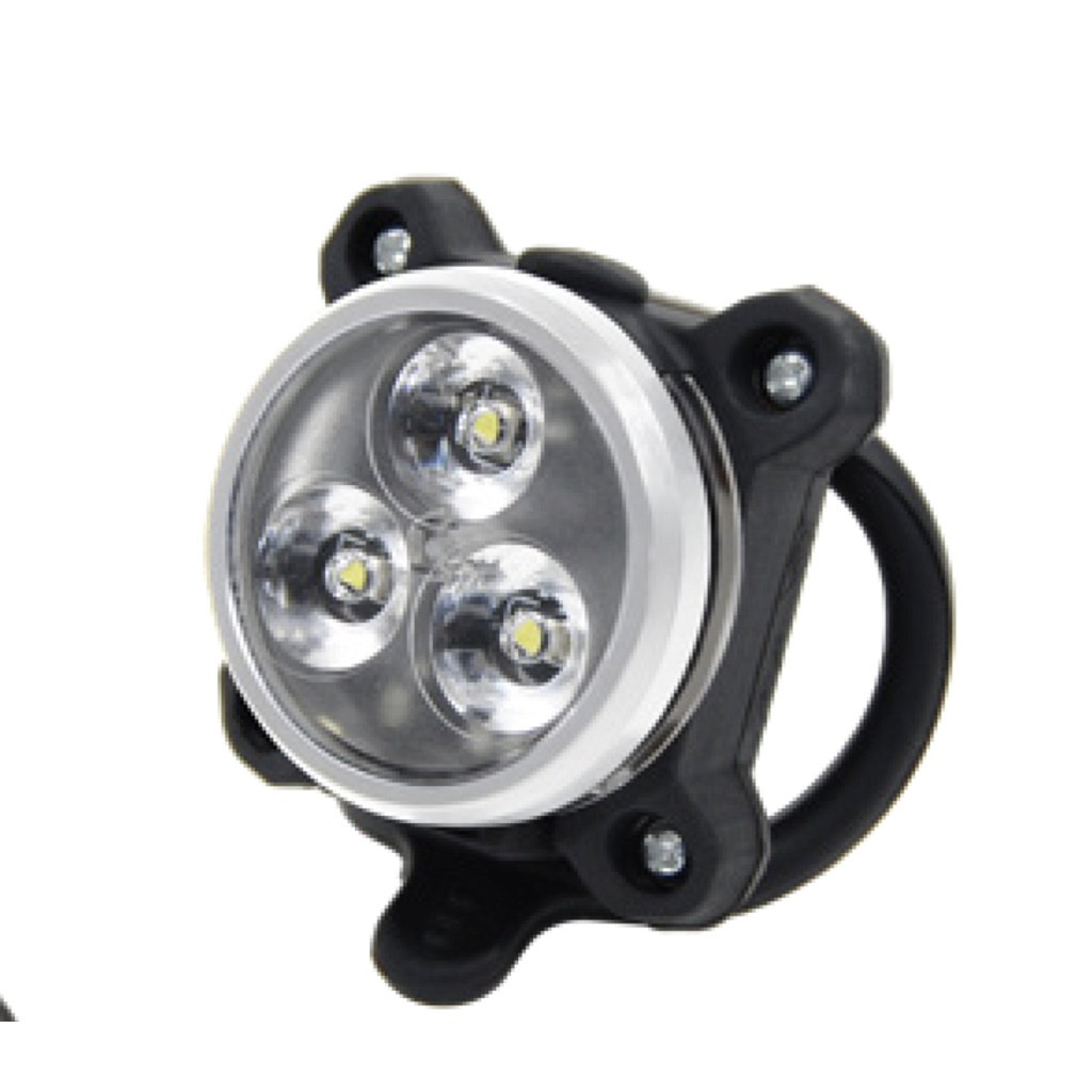 ** B-RACE BRIGHT USB FRONT  LIGHT