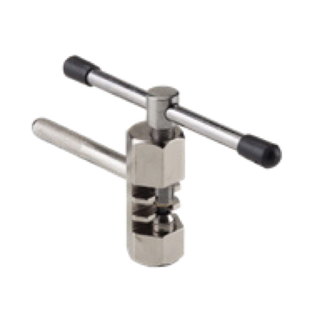 ** CHAIN RIVET EXTRACTOR TOOL 1/10 SPEED