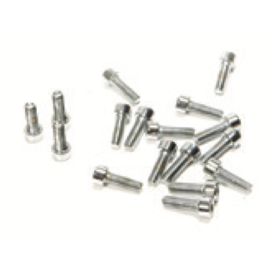 ALLEN KEY BOTTLE CAGE BOLTS