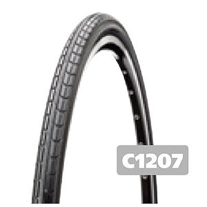 **CST 26 X 13/8 TYRE BLACK