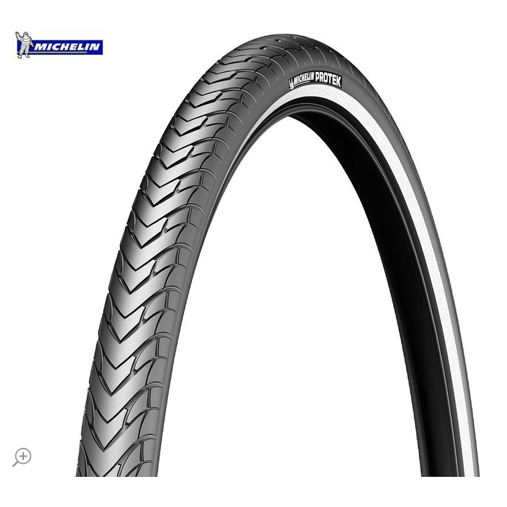 michelin protek 700c tire