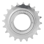 18T FREEWHEEL 1/2 X 1/8