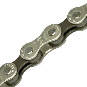 **KMC 3/32 Z8 CHAIN 8 SPEED