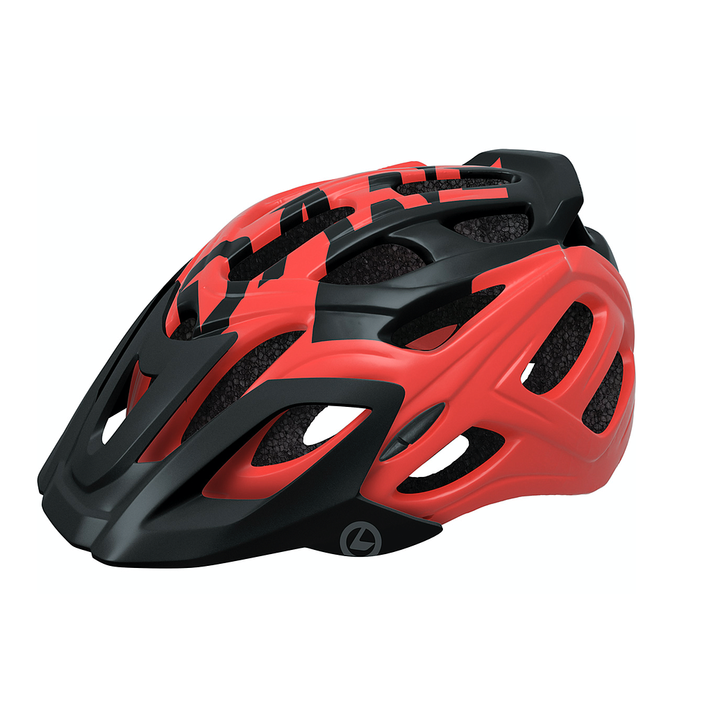 **KELLYS DARE M/L HELMET RED (58-61)