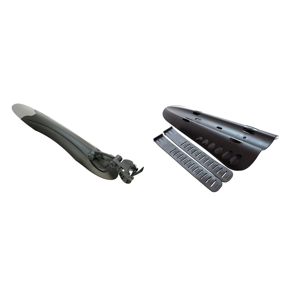 ETC URBAN RACE PACK MUDGUARD ABX Distribution