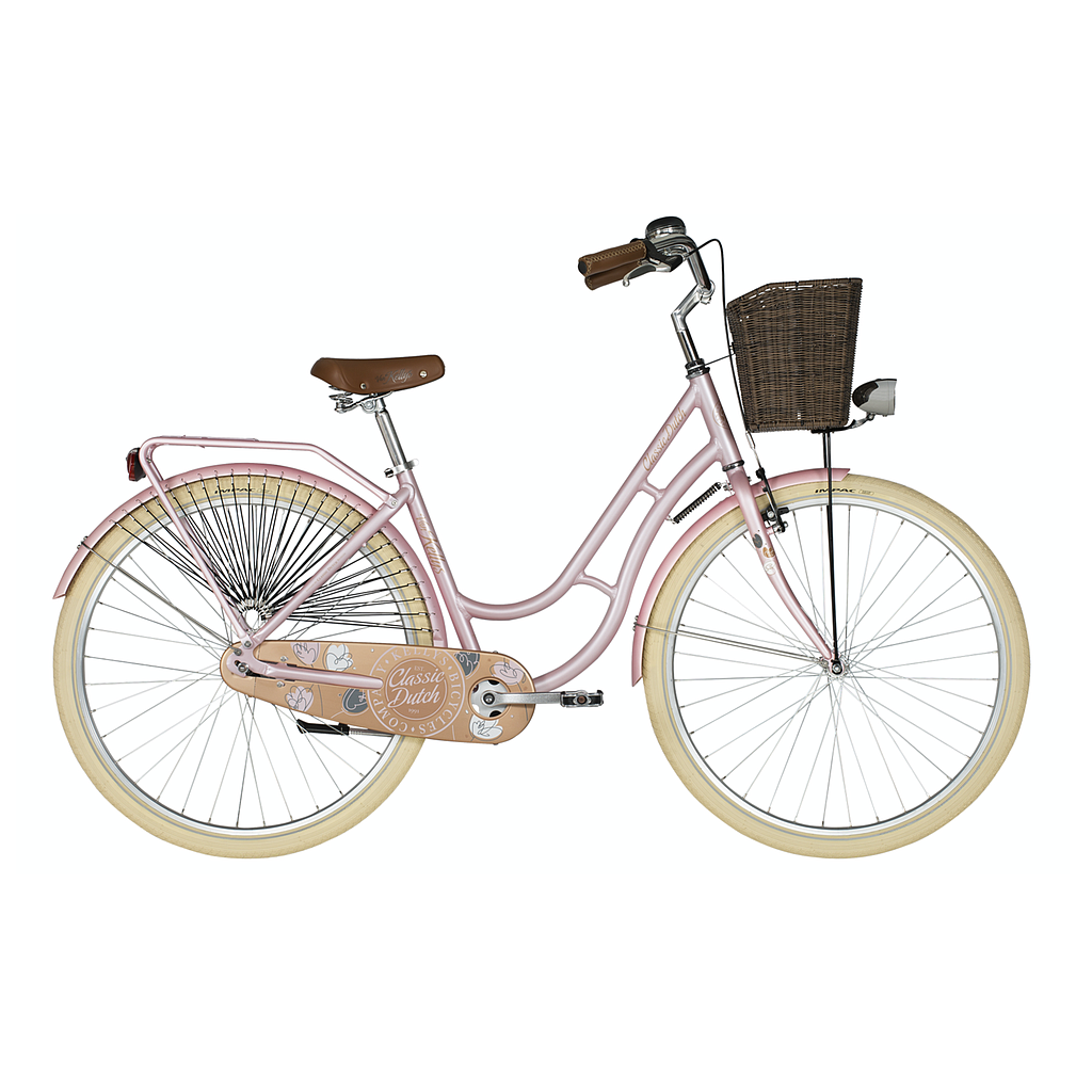 **KELLYS CLASSIC DUTCH CORAL BIKE (460MM) 2020