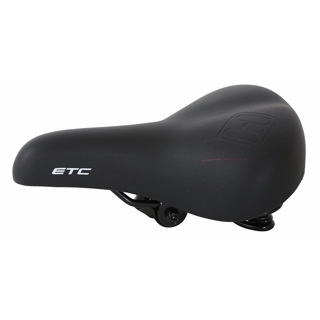 ETC SPRUNG SADDLE (ESA302)