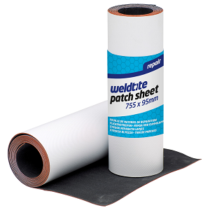 **WELDTITE ROLL PATCH SHEET 36X3