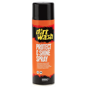 WELDTITE SILICON SPRAY POLISH 500ML