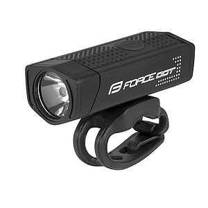 FORCE DOT FRONT USB LIGHT 300LM