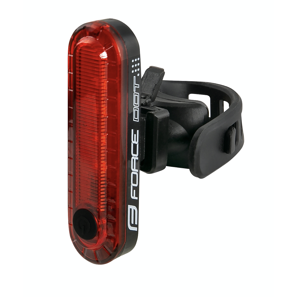 **FORCE DOT 20LM USB REAR LIGHT