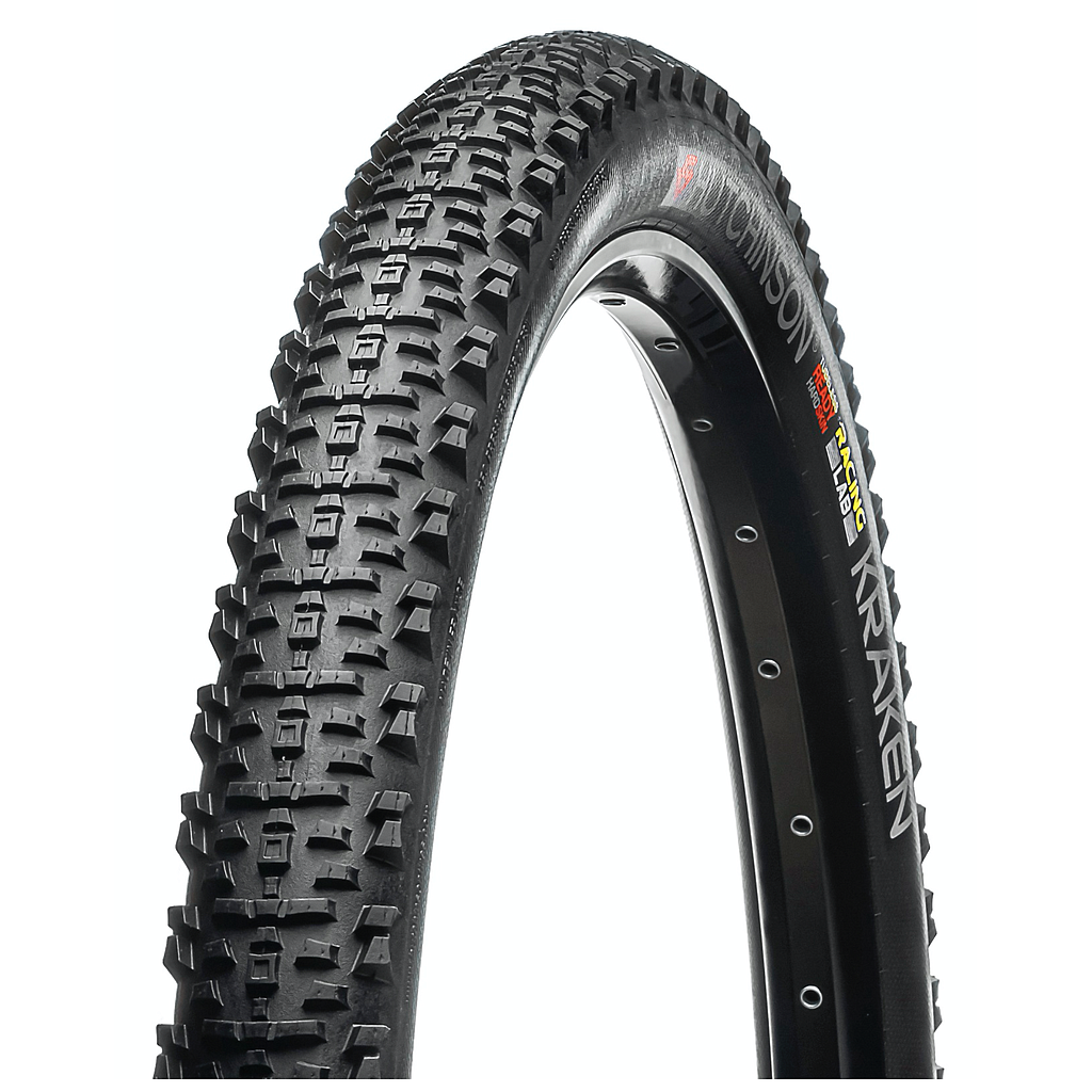 **HUTCHINSON KRACKEN TUBELESS READY TYRE 29 X 2,30