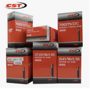 **CST TUBE 26 X 1.90/2,125 SCHRADER VALVE 29mm