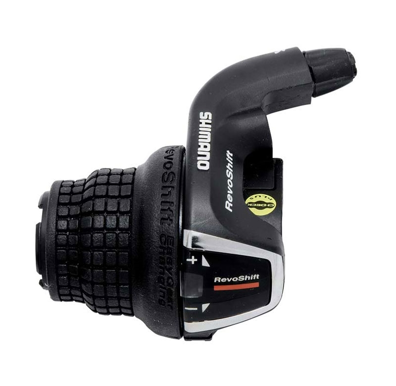 SHIMANO LH REVOSHIFT LEVER