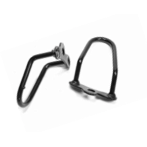 SHORT MTB DERAILLEUR GUARD