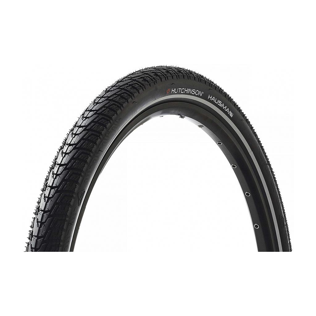 **HUTCHINSON HAUSSMANN TYRE 26 x 1.75