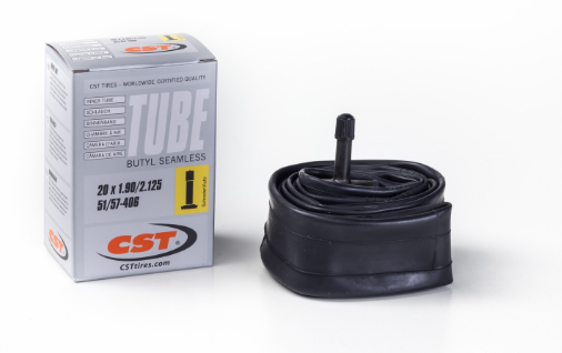 **CST TUBE 20 X 1,90/2.125 SCHRADER VALVE 29mm