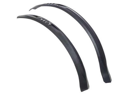 Clip on mudguards discount