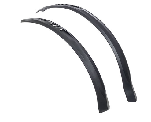 HEBIE 755E CLIP ON MUDGUARD 26&quot;-29er