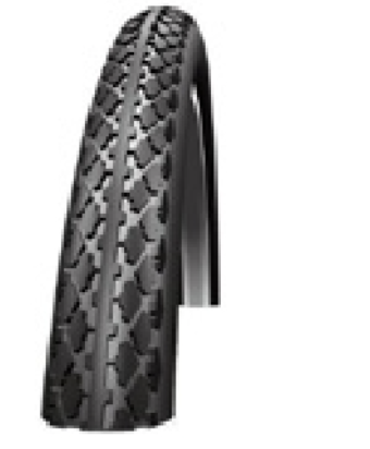 **SCHWALBE MARATHON PLUS 24 X 1 TYRE