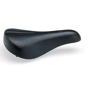 **SMP JUNIOR  SADDLE BLACK