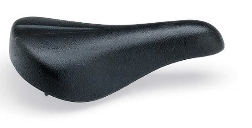 **SMP JUNIOR  SADDLE BLACK