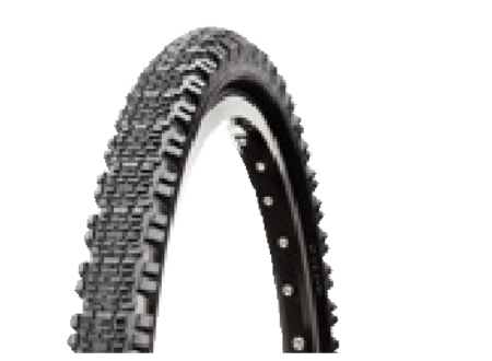 **CST MTB TYRE 26 x 1.95