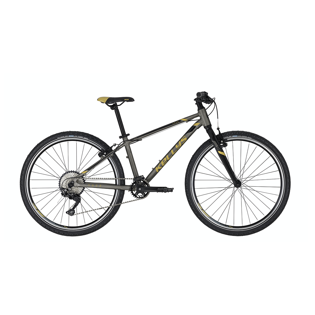 **KELLYS NAGA90 BIKE 13.5 26"