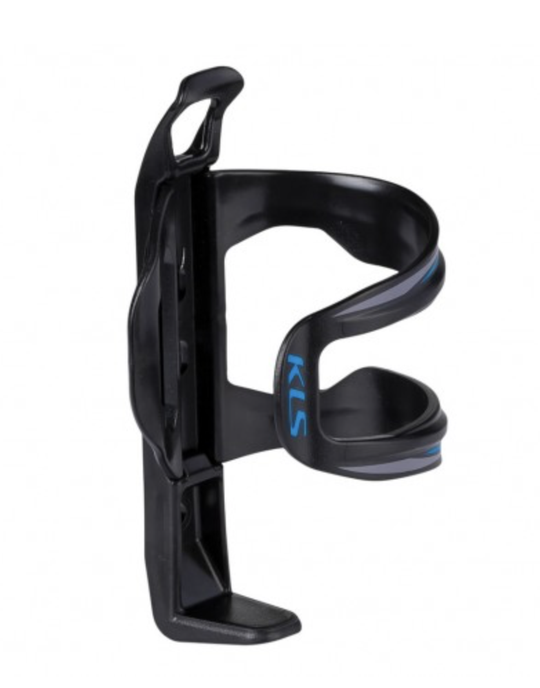 KELLYS REVERT BOTTLE CAGE, BLUE