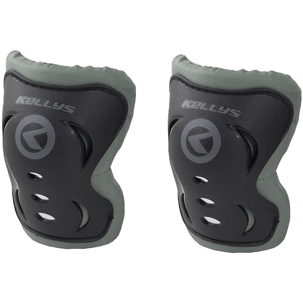 **KELLYS PROTECTIVE ELBOW &amp; KNEE PADS L