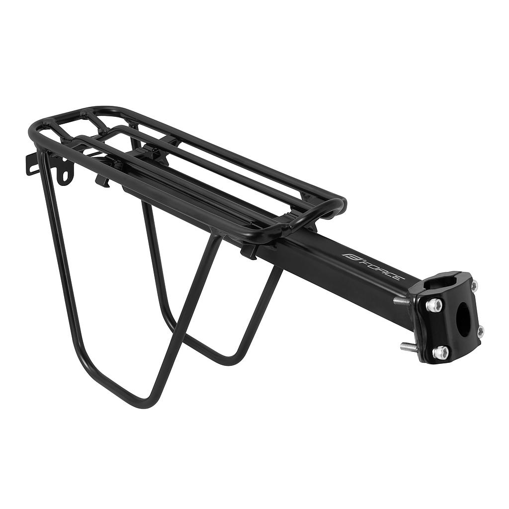FORCE SEATPOST CARRIER WITH SIDE RAILS