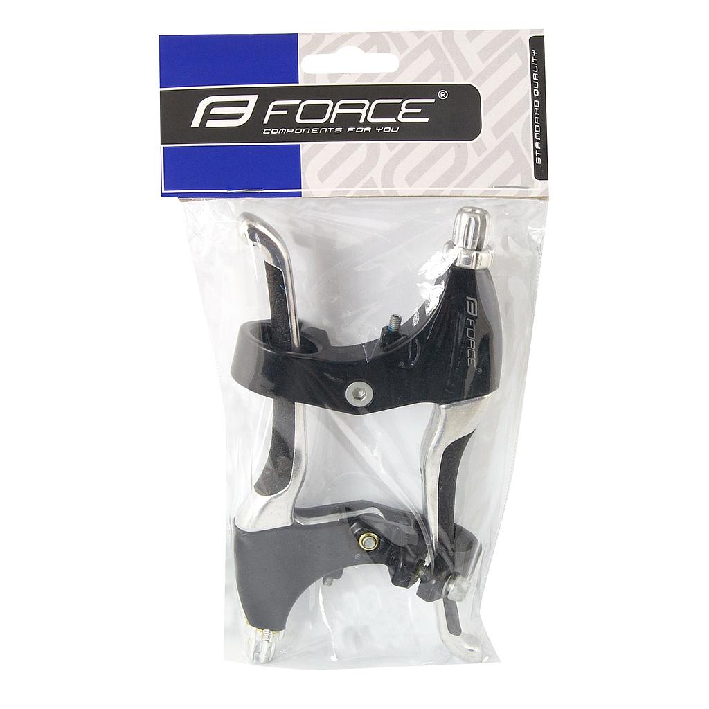 FORCE ALLOY BRAKE LEVER WITH GRIP