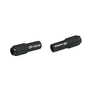 FORCE GEAR CABLE ADJUSTER FOR DERAILLEUR (PAIR)