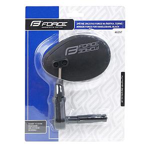 FORCE HANDLEBAR MIRROR REVERSIBLE