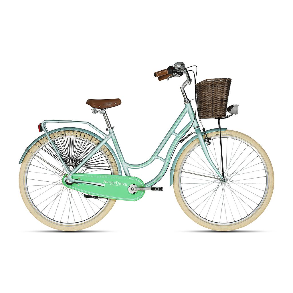 KELLYS ARWEN DUTCH MENTOL BIKE ABX Distribution