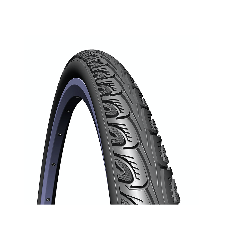 **MITAS FLASH V66  TYRE 26 X 13/8