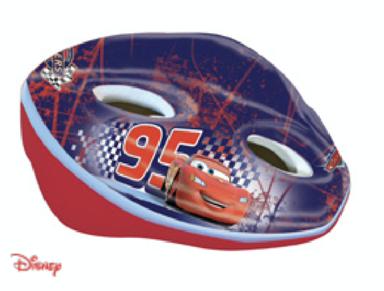 **EASY CARS JUNIOR HELMET S (52-56)