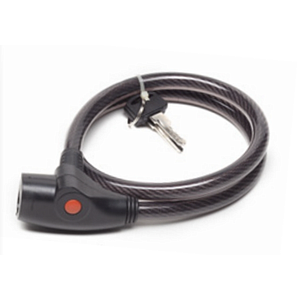 CABLE LOCK 12X 800 MM