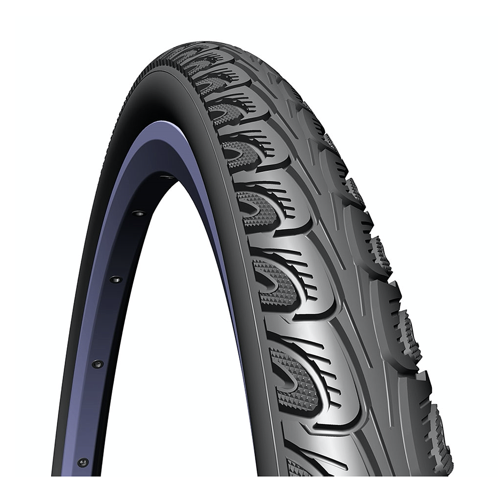 **MITAS HOOK V69  TYRE 700 x 35C