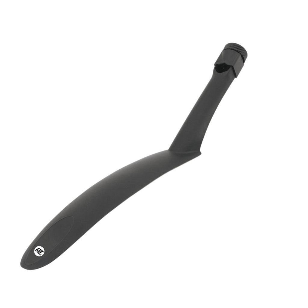 FORCE  S/POST MOUNTED REAR MUDGUARD