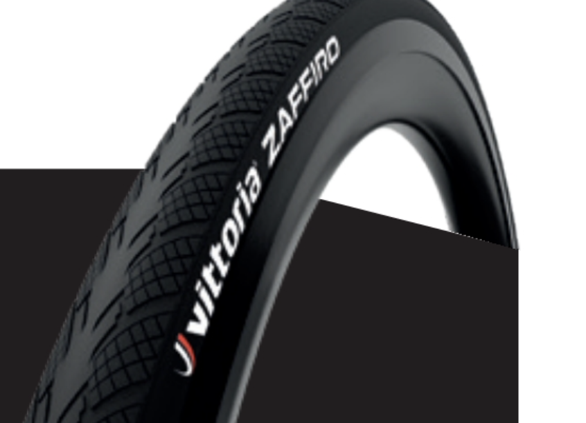 **VITTORIA ZAFFIRO 28C TYRE BLACK