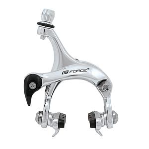 FORCE ROAD BRAKE CALIPERS 39-49 mm SILVER ALLOY