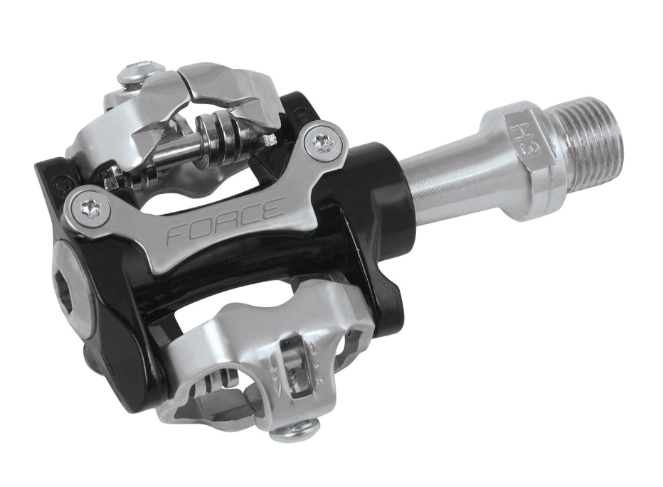 FORCE CLICK MTB SPD PEDALS