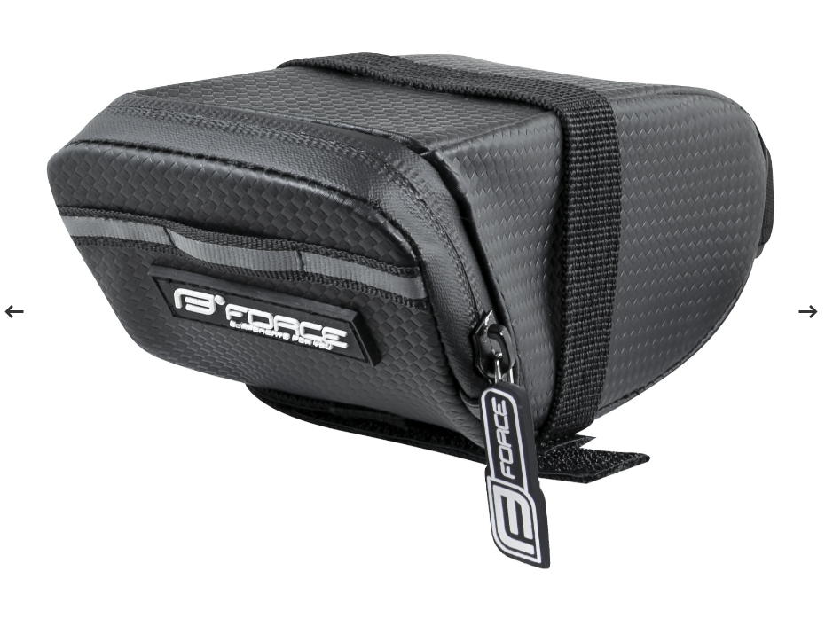 FORCE FANCY SEAT BAG