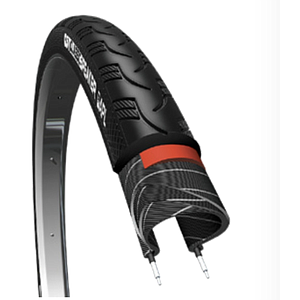 **CST PLATINUM PROTECTOR TYRE E-BIKE APPROVED 700 x 38 C (700-40)